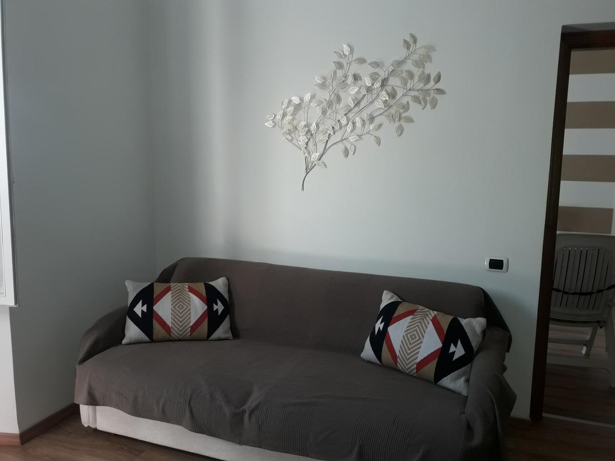 Aliso' Apartment Sarzana Ngoại thất bức ảnh