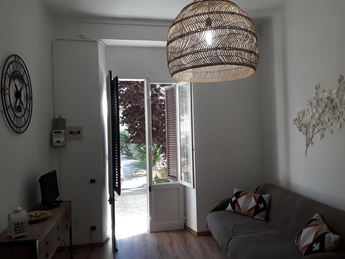 Aliso' Apartment Sarzana Ngoại thất bức ảnh