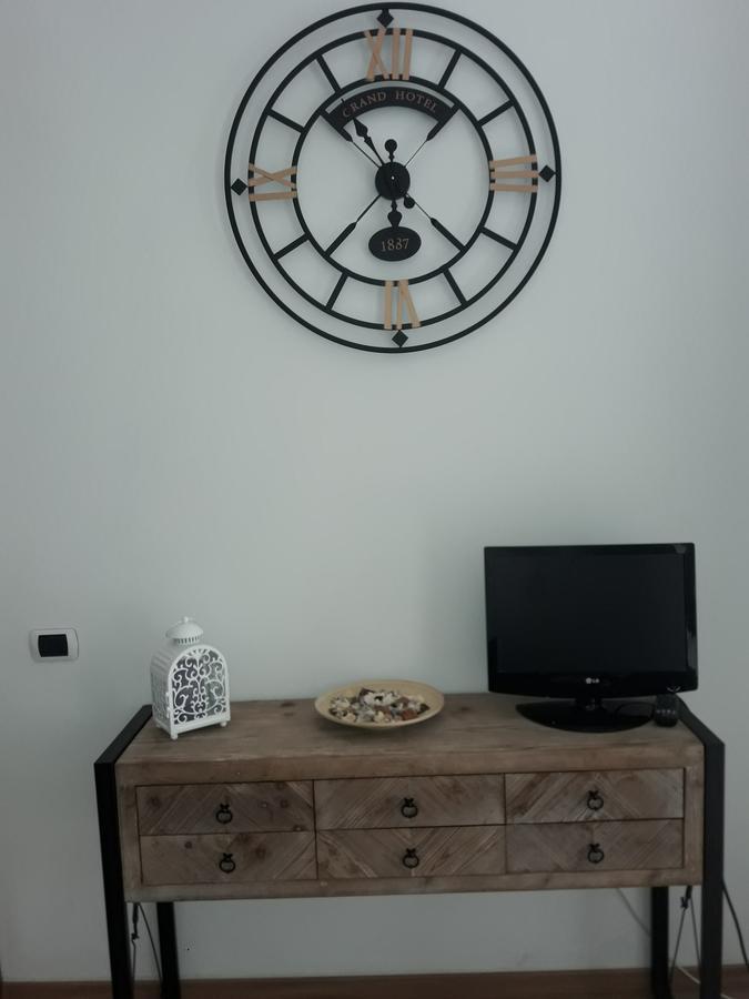Aliso' Apartment Sarzana Ngoại thất bức ảnh