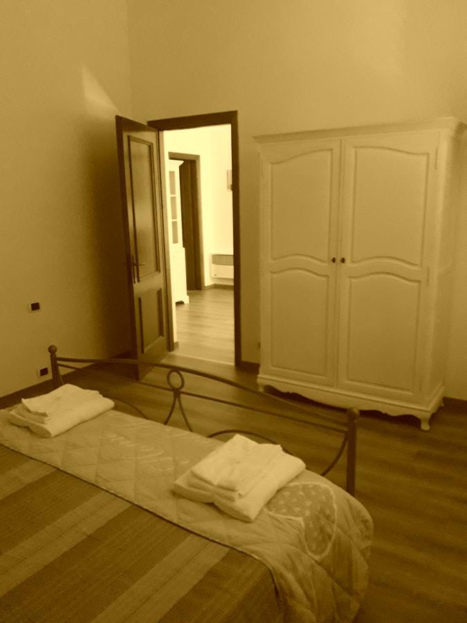 Aliso' Apartment Sarzana Ngoại thất bức ảnh
