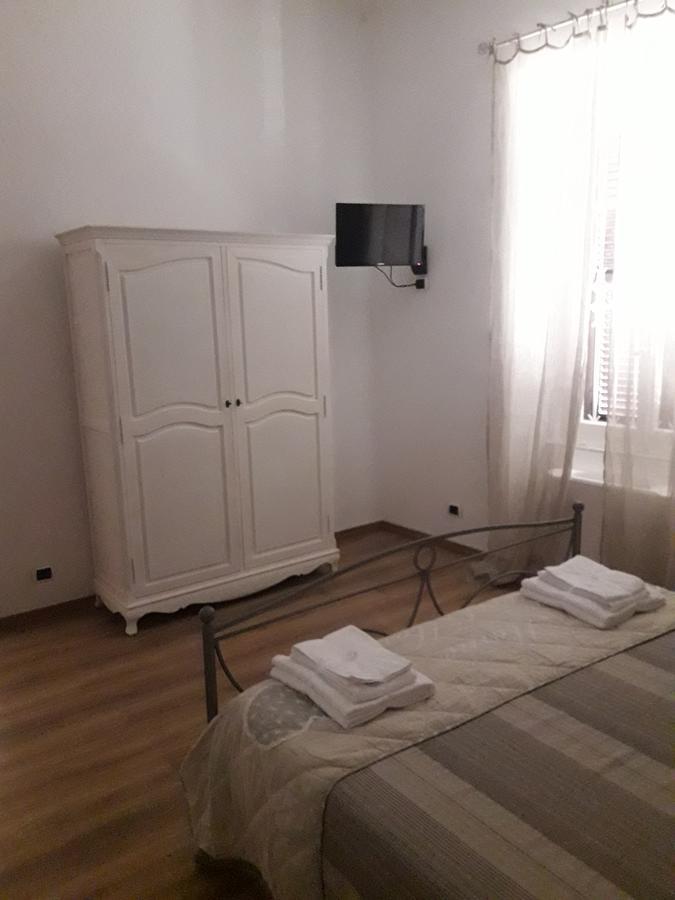 Aliso' Apartment Sarzana Ngoại thất bức ảnh