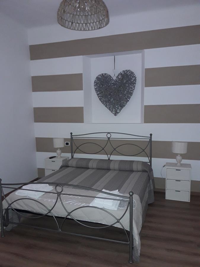 Aliso' Apartment Sarzana Ngoại thất bức ảnh